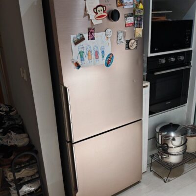 gorgeous_electrolux_fridge_in